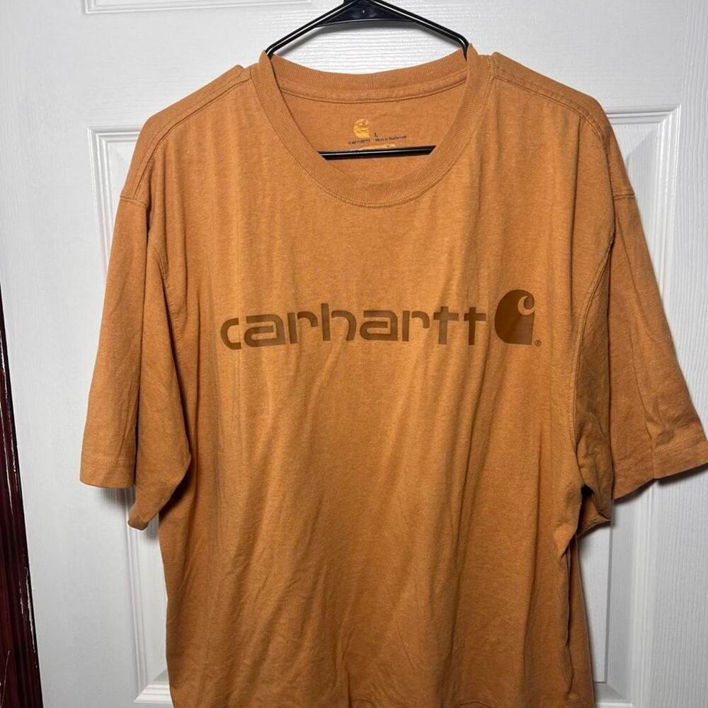 Bleach dyed cropped carhartt pocket